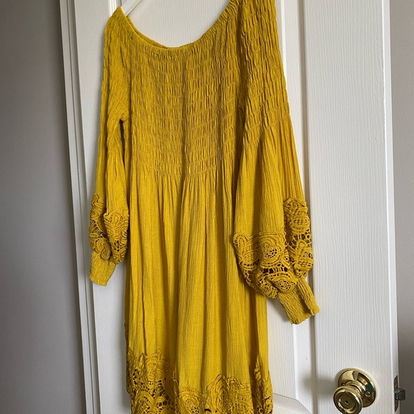 DREAMCATCHER DRESS - Picture 5 of 8